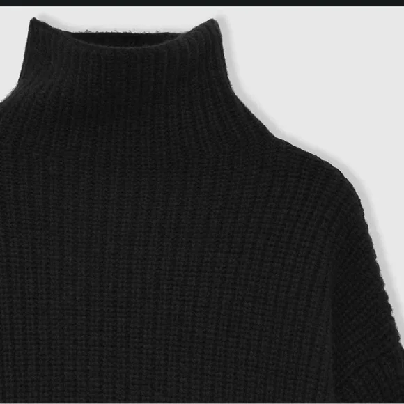 Anine Bing Sydney Sweater (Large) - Picture 4 of 7
